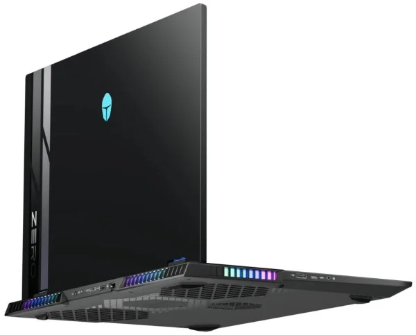 Ноутбук Thunderobot Zero 18 Pro 18" IPS 2560x1600 240 Гц / Intel Core Ultra 9 275HX / NVIDIA GeForce RTX 5090 24 ГБ / RAM 32 ГБ / DDR5 / SSD 1 ТБ / Windows 11 Home / 3.5 кг (ZERO18Pro-U9275HX59G2Q240ARB1) (CUSTOM: 32GB RAM; 1TB SSD; Windows 11 Home) - Фото 7 Ноутбук Thunderobot Zero 18 Pro 18" IPS 2560x1600 240 Гц / Intel Core Ultra 9 275HX / NVIDIA GeForce RTX 5090 24 ГБ / RAM 32 ГБ / DDR5 / SSD 1 ТБ / Windows 11 Home / 3.5 кг (ZERO18Pro-U9275HX59G2Q240ARB1) (CUSTOM: 32GB RAM; 1TB SSD; Windows 11 Home) - изображение 7