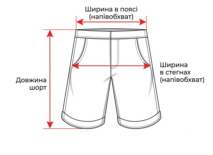Костюм чоловічий трикотажний літній футболка принт і шорти темно-синій 66 - зображення 4