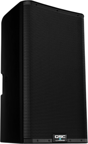 Акустична система QSC K12.2 2000 W (0684284065520) - зображення 2