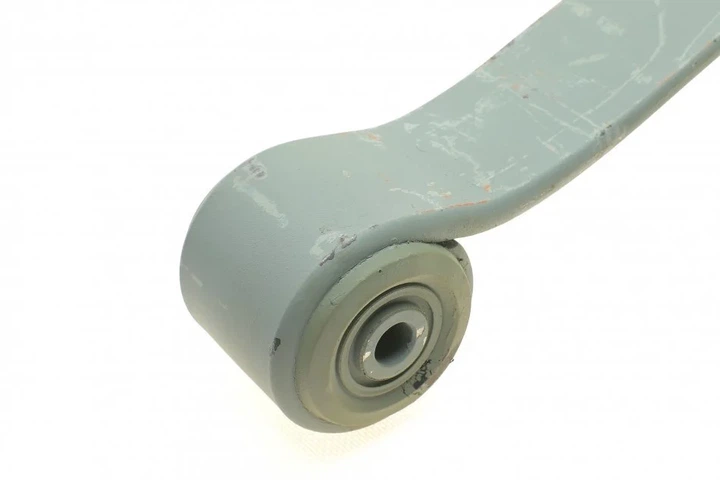 Ресора TES 5T165560AA0019 Z/T Ford Transit 1463291, 2T145560BP, 2T145560EN - изображение 4