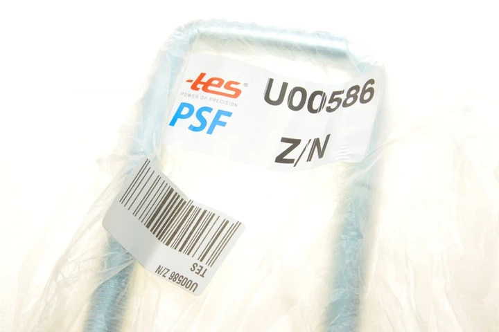 Стремено ресори TES U00586 Z/N 4150A360, 4821035880, 4821035A10 - изображение 2