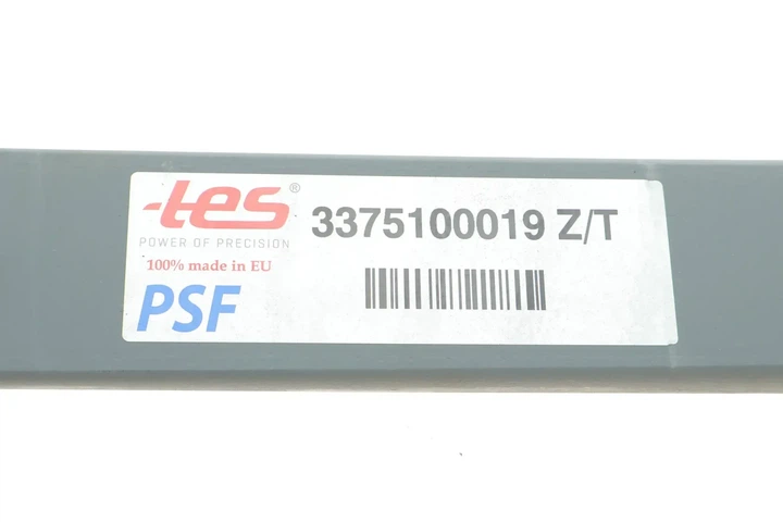 Ресора TES 3375100019 Z/T Mercedes Sprinter 9033202206, 9033202606, A9033202206 - изображение 4