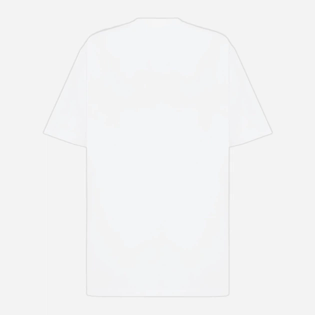 Футболка мужская Guess CN SS JAPAN SMALL LANDSCAPE EM M6GI14-K2996-G011 L Pure White (7625826041841) - изображение 2