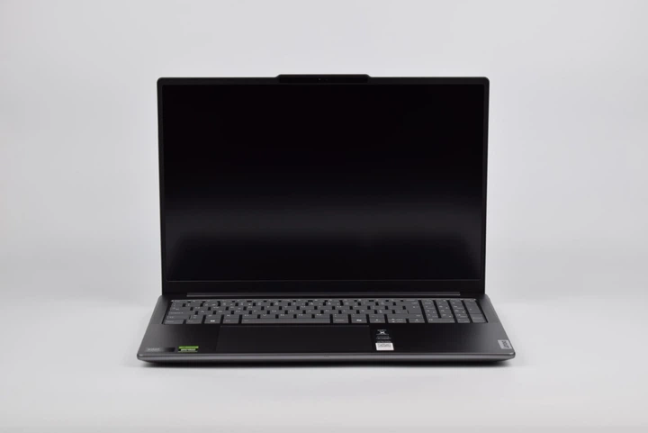Ультрабук Lenovo Yoga Pro 9 16IMH9 Ultra 9-185H / 32GB / 1TB / RTX 4070 / 16" 3.2K Mini LED 165Hz / Win11 Ноутбук - зображення 6