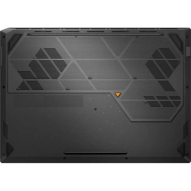 Ноутбук ASUS TUF Gaming A18 (FA808UM-S8087), AMD Ryzen 7 260, 18.0" FHD+, IPS, 144 Гц, 16 ГБ DDR5, SSD 512 ГБ, NVIDIA GeForce RTX 5060 8 ГБ, Без ОС, Jaeger Gray - Фото 10 Ноутбук ASUS TUF Gaming A18 (FA808UM-S8087), AMD Ryzen 7 260, 18.0" FHD+, IPS, 144 Гц, 16 ГБ DDR5, SSD 512 ГБ, NVIDIA GeForce RTX 5060 8 ГБ, Без ОС, Jaeger Gray - зображення 10