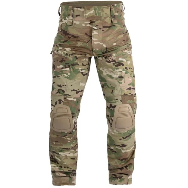 Штани тактичні Fahrenheit NYCO 36/32 Multicam - зображення 4