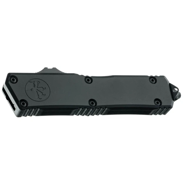 Нож Microtech Scarab II GEN III Executive D/E Standard BLack Tactical - изображение 4