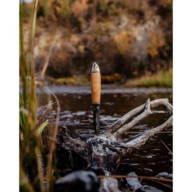 Нож Marttiini Salmon Knife - Фото 8 Нож Marttiini Salmon Knife - изображение 8