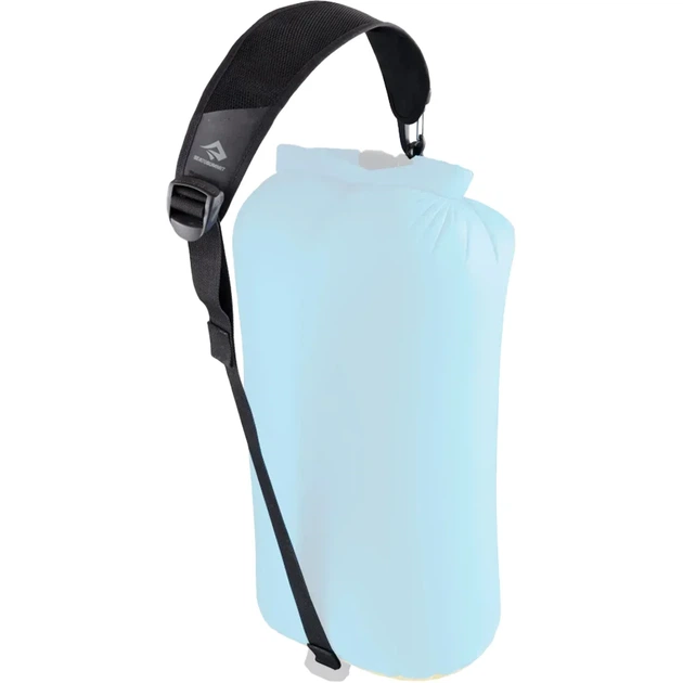 Ремень Sea To Summit Dry Bag Sling для гермочохла - Фото 1 Ремень Sea To Summit Dry Bag Sling для гермочохла - изображение 1