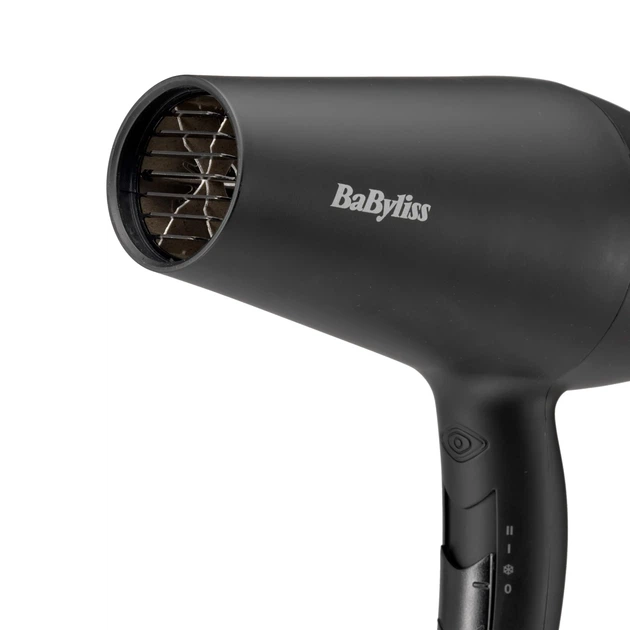 Фен BaByliss D215DE - изображение 2