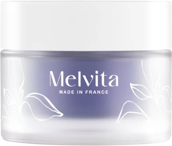 Krem do twarzy Melvita Nectar Sublime Velvet ujędrniający 50 ml (3284410051815) - Zdjęcie 1 Krem do twarzy Melvita Nectar Sublime Velvet ujędrniający 50 ml (3284410051815) - obraz 1
