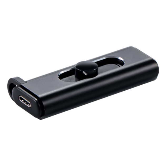 Оригінальний флеш-накопичувач JD Dual-Head USB 3.2 USB-A/C високошвидкісний, 256 ГБ, швидкість читання до 150 МБ/с, компактний портативний металевий USB-накопичувач для телефонів та планшетів IPhone15 - зображення 11