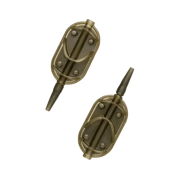 Кормушка FeederPro Arc Flat Method 120г (3KB5349) - Фото 3 Кормушка FeederPro Arc Flat Method 120г (3KB5349) - изображение 3