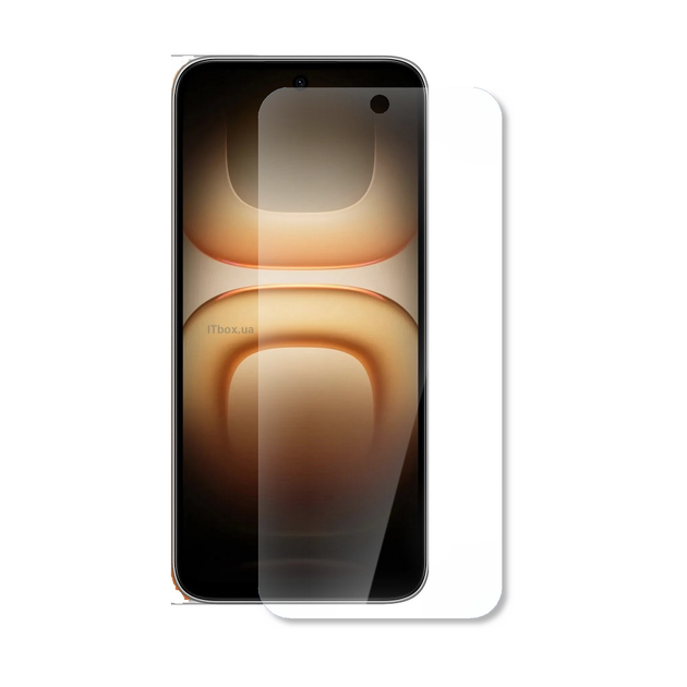 Захисна плівка StatusSKIN для Infinix Hot 70 Екран Глянцева Lite - Фото 1 Захисна плівка StatusSKIN для Infinix Hot 70 Екран Глянцева Lite - изображение 1