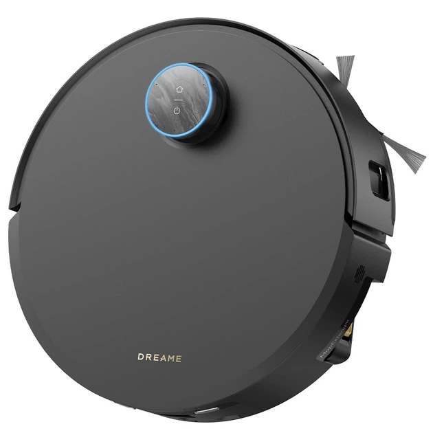 Робот-пилосос Dreame Aqua 10 Ultra Track Complete Black (RLR81CE-1-BL) - Фото 1 Робот-пилосос Dreame Aqua 10 Ultra Track Complete Black (RLR81CE-1-BL) - изображение 1