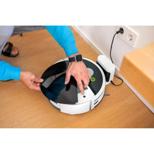 Робот-пилосос Karcher RVF 7 (1.269-680.0) [161987 - изображение 2