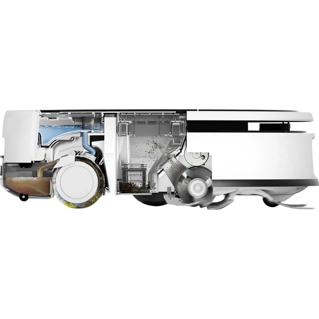 Робот-пилосос Karcher RVF 7 (1.269-680.0) [161987 - изображение 4