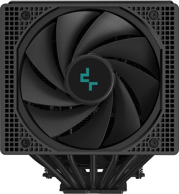 Кулер DeepCool Assassin IV VC VISION (R-ASN4-BKNVMD-G) - зображення 6