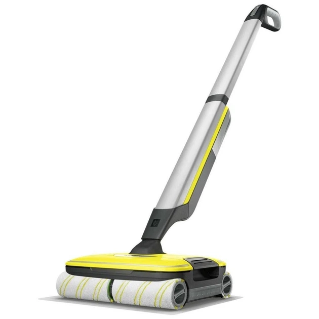 Вертикальний пилосос (1в1) Karcher FC 7 Cordless (1.055-730.0) - изображение 4