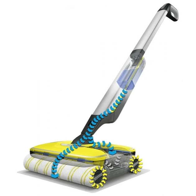 Вертикальний пилосос (1в1) Karcher FC 7 Cordless (1.055-730.0) - изображение 5