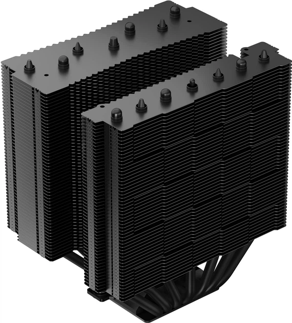 Кулер DeepCool Assassin IV VC VISION (R-ASN4-BKNVMD-G) - зображення 8