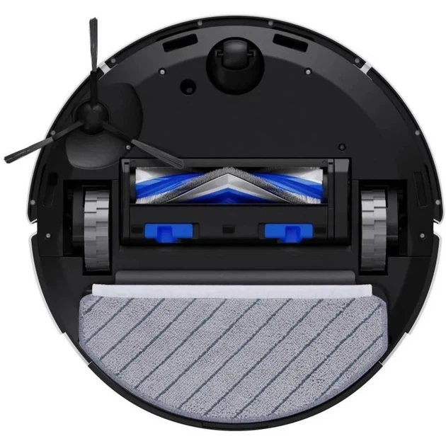 Робот-пилосос Ecovacs Deebot Ozmo N20 Pro (DKX55) White - изображение 8