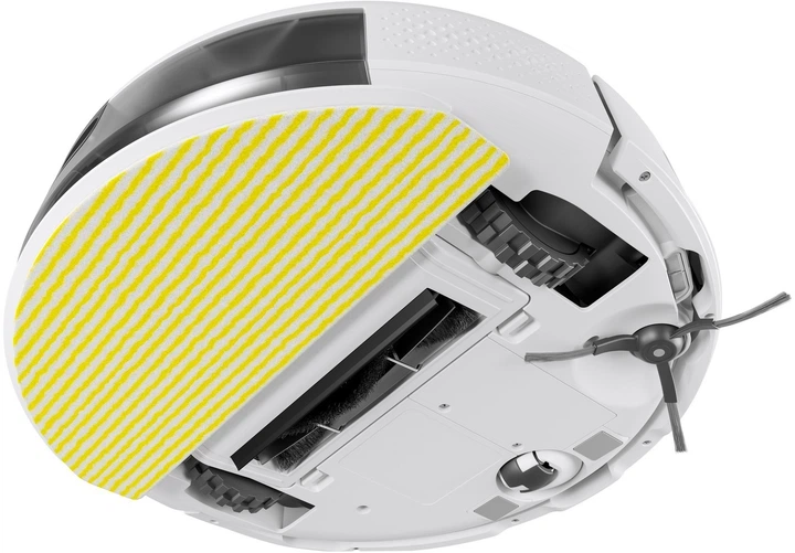 Робот-пилосос Karcher RCV 2 (1.269-670.0) - изображение 2