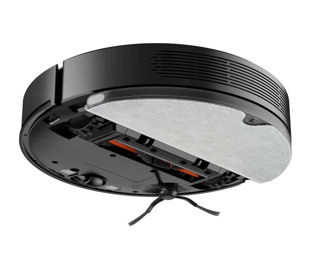 Робот-пилосос з вологим прибиранням Dreame D9 PRO (RLS5-BL0) - изображение 2