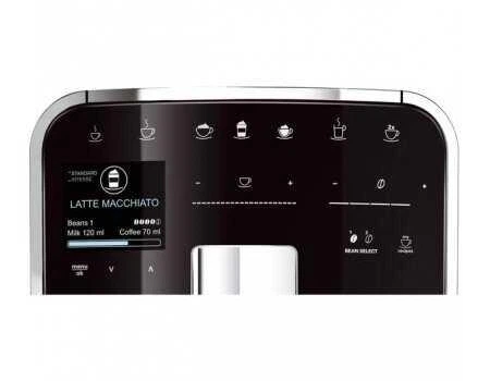 Кавомашина автоматична Melitta Caffeo Barista TS Smart black (F85/0-102) - зображення 7