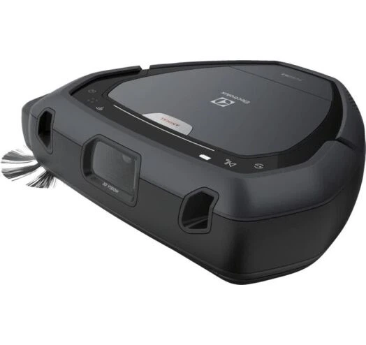 Пилесос ELECTROLUX PI92-4ANM - зображення 4