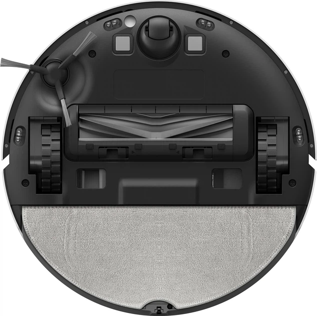 Dreame Mova Robot Vacuum S10 - Фото 7 Dreame Mova Robot Vacuum S10 - зображення 7