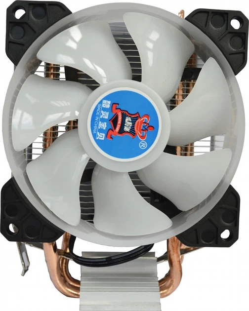 Кулер Cooling Baby R27 - Фото 4 Кулер Cooling Baby R27 - изображение 4