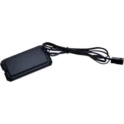 Кулер до корпусу Lian Li Uni Fan SL WIRELESS 120-3, Black (G99.12SL1W3B.00) - Фото 6 Кулер до корпусу Lian Li Uni Fan SL WIRELESS 120-3, Black (G99.12SL1W3B.00) - зображення 6