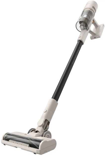 Вертикальний + ручний пилосос (2в1) Dreame Cordless Vacuum Cleaner U10 (VPV20A) - Фото 2 Вертикальний + ручний пилосос (2в1) Dreame Cordless Vacuum Cleaner U10 (VPV20A) - изображение 2