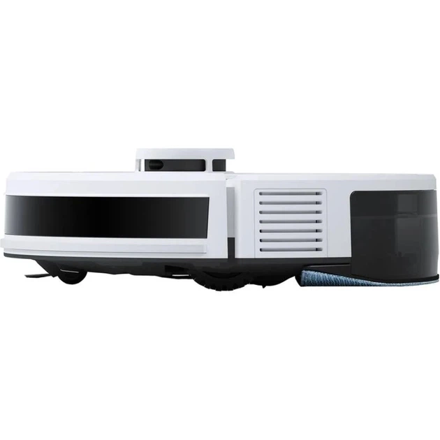 Робот-пилосос Ecovacs Deebot Ozmo Y1 Pro White (DLX34 White) - изображение 6