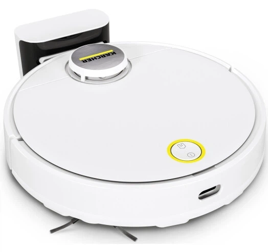Пилосос Karcher RCF 3 (1.269-660.0) - Фото 1 Пилосос Karcher RCF 3 (1.269-660.0) - зображення 1