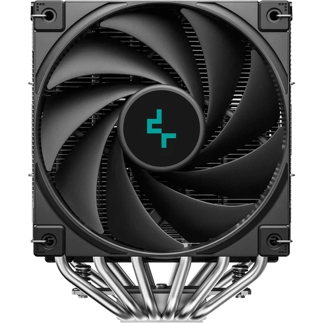 Кулер для процесора Deepcool AK620 Digital (R-AK620-BKADMN-GJD) - зображення 5