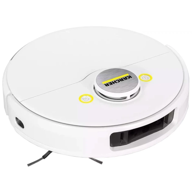 Пилосос Karcher RCV 5 (1.269-640.0) - Фото 1 Пилосос Karcher RCV 5 (1.269-640.0) - зображення 1