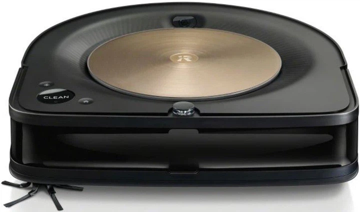 Робот-пилосос iRobot Roomba S9 Plus - Фото 6 Робот-пилосос iRobot Roomba S9 Plus - изображение 6