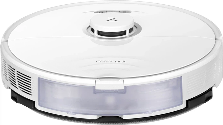 Робот-пилосос RoboRock S8 White (S802-00) - изображение 6