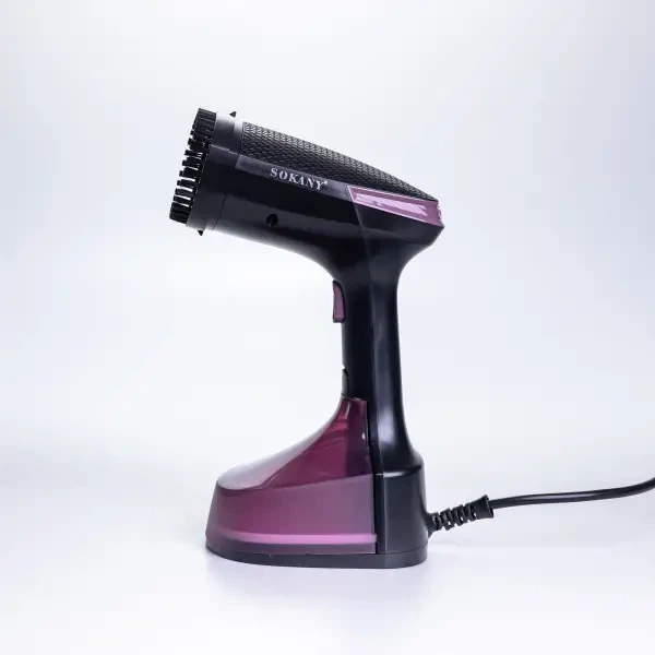 Отпариватель SOKANY SK-12008 1500 Вт - изображение 5