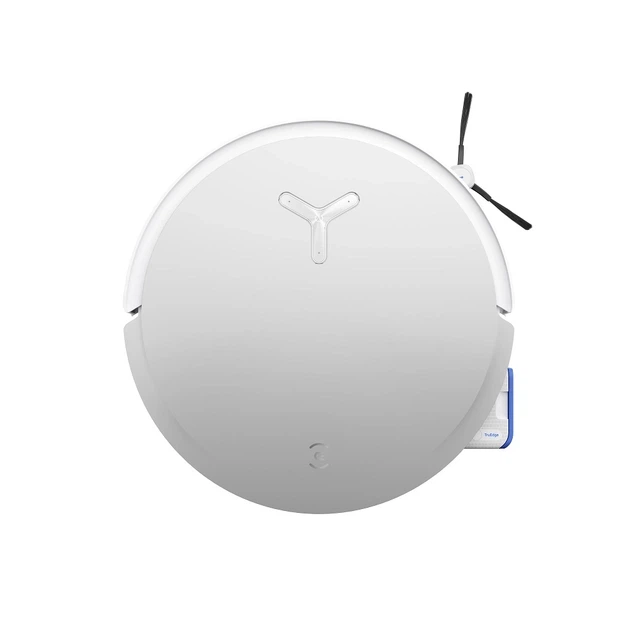 Робот-пилосос Ecovacs Deebot X8 Omni White - изображение 5