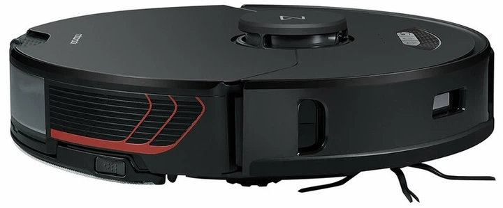 Робот-пилосос RoboRock S7 MaxV Black (S7M52-00) - изображение 5