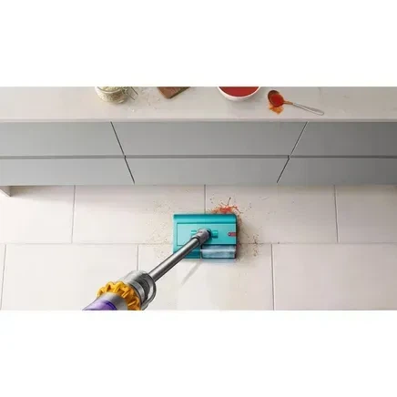 Акумуляторний пилосос Dyson V15s Detect Submarine (448799-01) - Фото 7 Акумуляторний пилосос Dyson V15s Detect Submarine (448799-01) - зображення 7