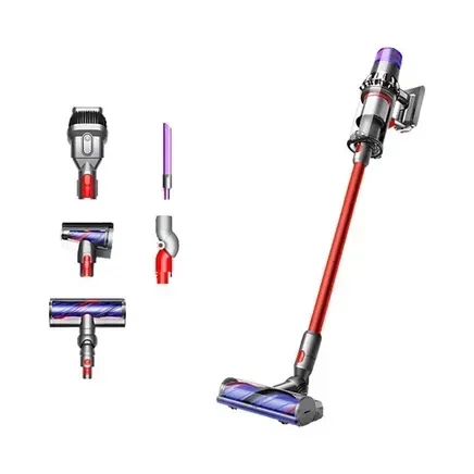 Аккумуляторный пылесос Dyson V15 Origin (490720-01) - изображение 2