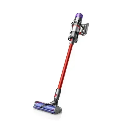 Аккумуляторный пылесос Dyson V15 Origin (490720-01) - изображение 4