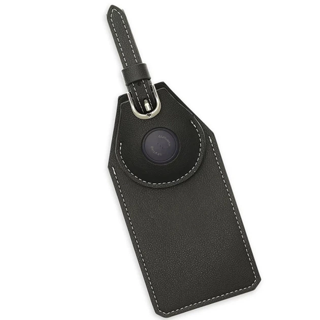 Локализатор багажа 4smarts Location Finder SkyTag Black (540251) - изображение 3