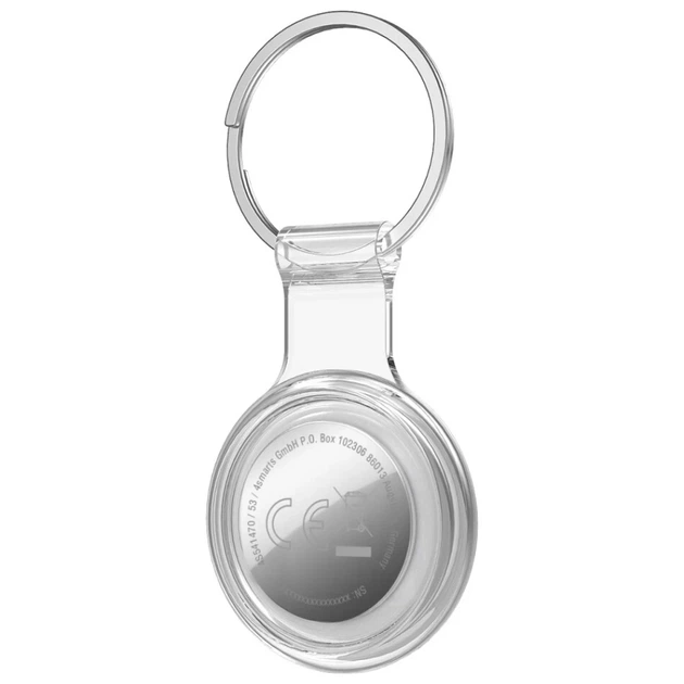 Локализатор 4smarts SkyTag White (2 pack) (541470) - изображение 2