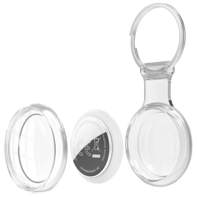Локализатор 4smarts SkyTag White (2 pack) (541470) - изображение 3