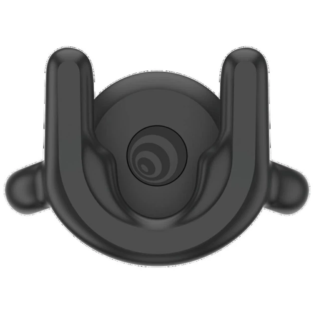 Автодержатель Popsockets Car Vent 2 + PopGrip Black (805925) - Фото 2 Автодержатель Popsockets Car Vent 2 + PopGrip Black (805925) - изображение 2